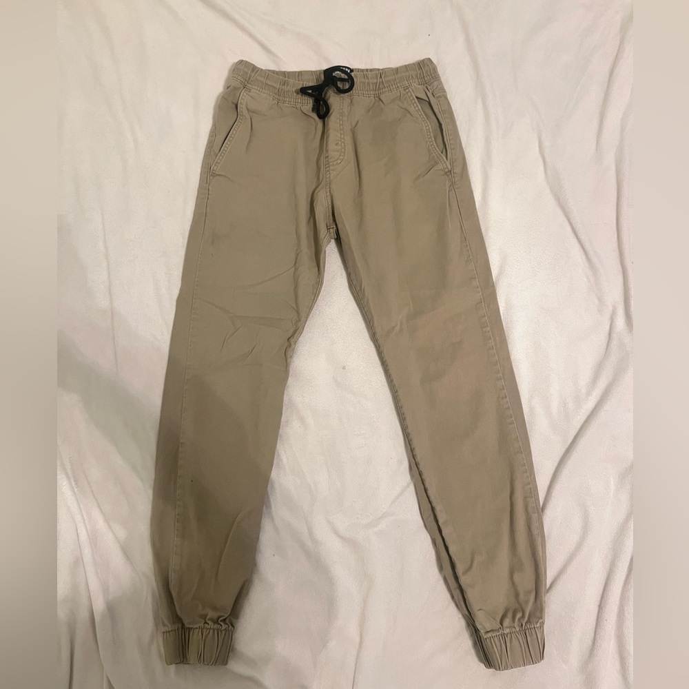 Men’s Pants